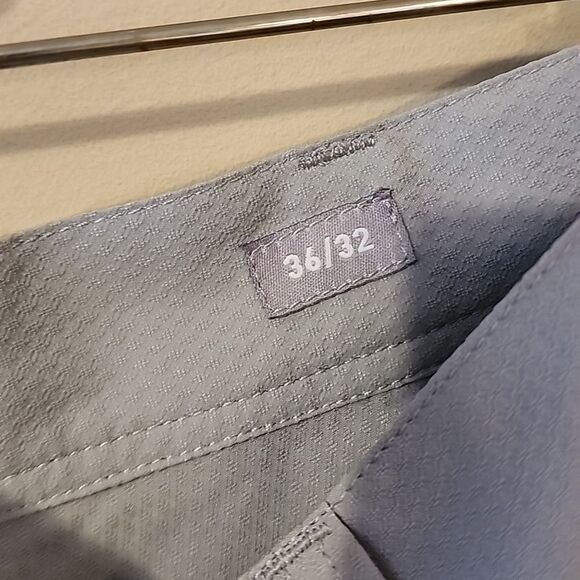 Men's Ariat Rebar M5 straight leg 36X32 perfect condition - Picture 5 of 6